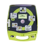 Desfibrilador Desa Zoll AED Plus