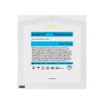 Compresa individual aluderm