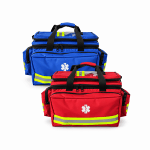 Bolso / Mochila Trauma Avanzado
