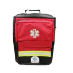 Bolso Mochila Trauma Basic Emerpro