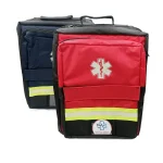 Bolso Mochila Trauma Basic Emerpro