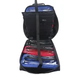 Bolso Mochila Trauma Basic Emerpro