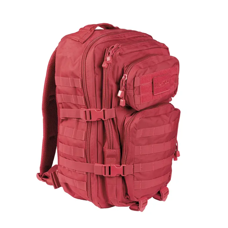 Mochila miltec us assault lg 36 litros hotsell