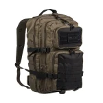 Mochila MILTEC US ASSAULT LG 36 Litros