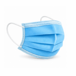 Mascarilla quirúrgicas 3 capas tipo IIR