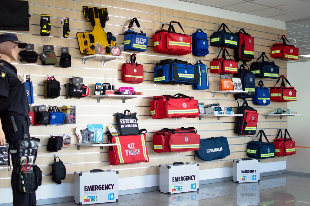 Emerplus Productos Sanitarios