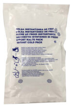 Bolsa De Frío Instantáneo