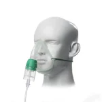 Kit de nebulización Cirrus2 con mascarilla Intersurgical EcoLite