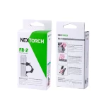 Anillo para Linterna Táctica FR-2 de NEXTORCH