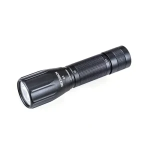 Linterna Compacta C1 de NEXTORCH