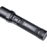 Linterna Compacta P8 de Nextorch