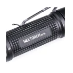 Linterna E51C de Alto Rendimiento de NEXTORCH