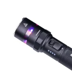 Linterna NEXTORCH P84