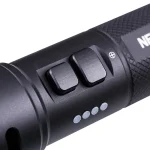 Linterna NEXTORCH P86