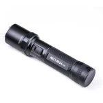 Linterna P81 Super Bright 21700 de NEXTORCH