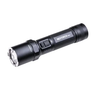 Linterna P81 Super Bright 21700 de NEXTORCH