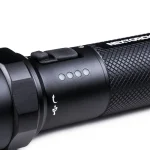 Linterna P81 Super Bright 21700 de NEXTORCH