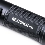 Linterna P81 Super Bright 21700 de NEXTORCH