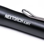 Linterna de Autodefensa K3RT de NEXTORCH