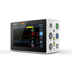 Equipo Médico Monitor de Constantes Vitales K1 Comen