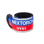 Pulsera de Advertencia Intermitente UT51 de NEXTORCH