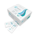 Sobres de lubricante OptiLube™ 5ml para uso médico