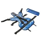 Sistema de retención infantil