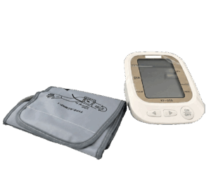 Tensiómetro Digital de brazo