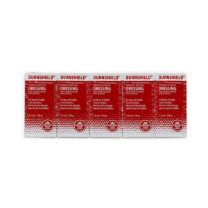 Burnshield Monodosis & Gel