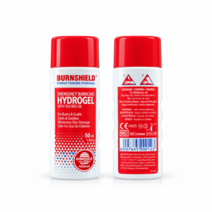 Burnshield Gel