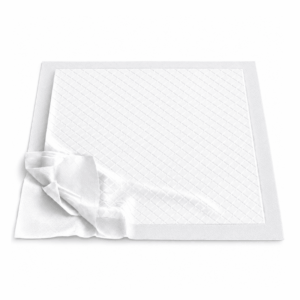 Empapadores absorbentes 60 × 40 cm
