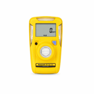 Detector desechable BW Clip 2 CO