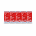 Burnshield Mondosis