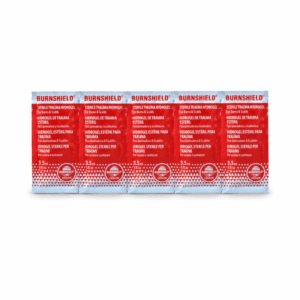 Burnshield Mondosis