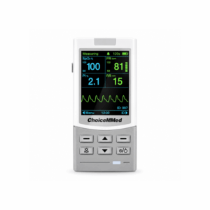 Pulsioxímetro MD300MNR